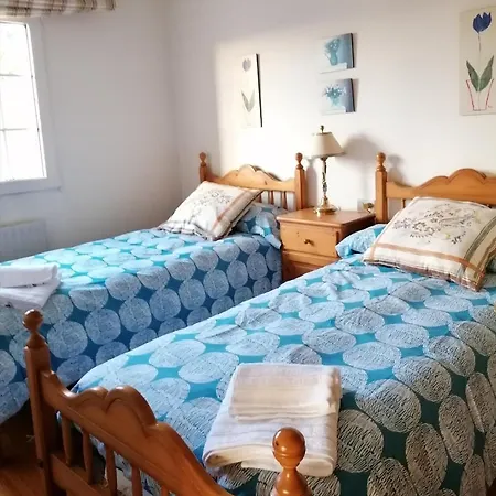 Casa Do Pombar En Valdeorras Ferienhaus *