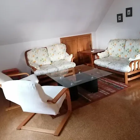 Ferienhaus Casa Do Pombar En Valdeorras *