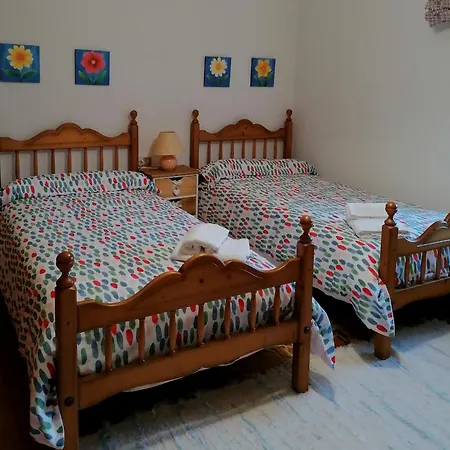 Casa Do Pombar En Valdeorras Ferienhaus