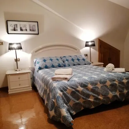 Ferienhaus Casa Do Pombar En Valdeorras *