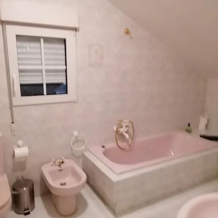 Casa Do Pombar En Valdeorras