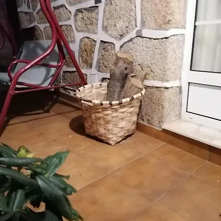 Casa Do Pombar En Valdeorras Seadur