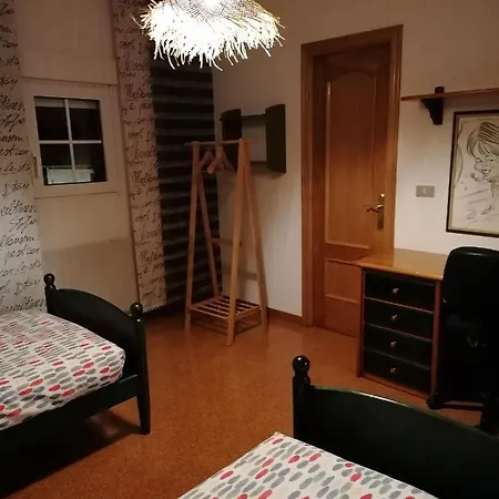 Casa Do Pombar En Valdeorras Сasa de vacaciones Seadur