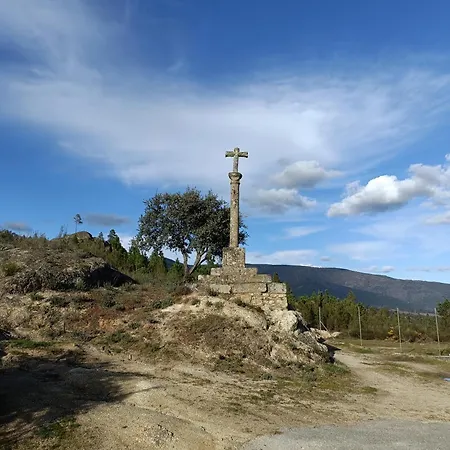 Casa Do Pombar En Valdeorras * Seadur