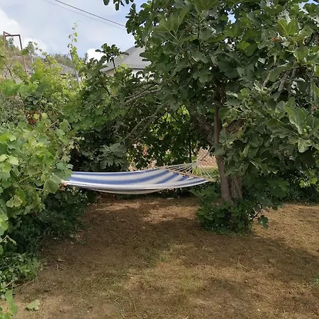 Casa Do Pombar En Valdeorras Seadur