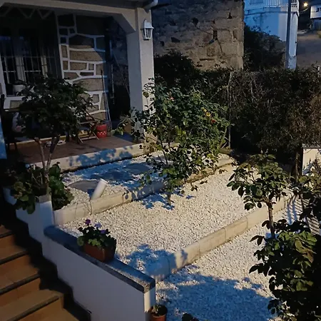 Casa Do Pombar En Valdeorras * Seadur