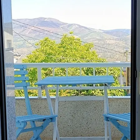 Casa Do Pombar En Valdeorras Сasa de vacaciones Seadur