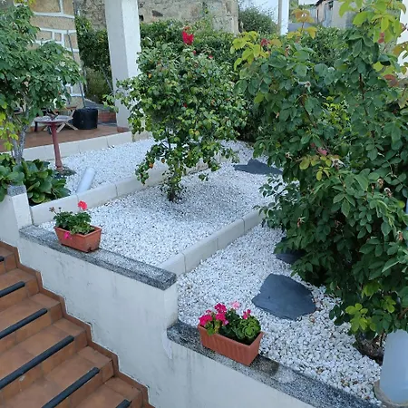 Сasa de vacaciones Casa Do Pombar En Valdeorras *