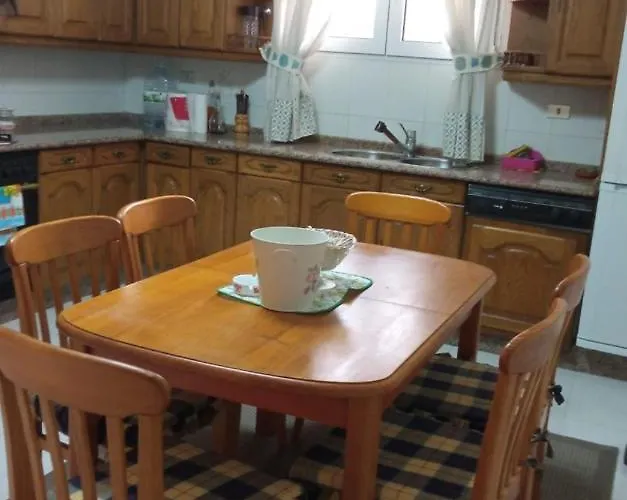 Casa Do Pombar En Valdeorras 別荘