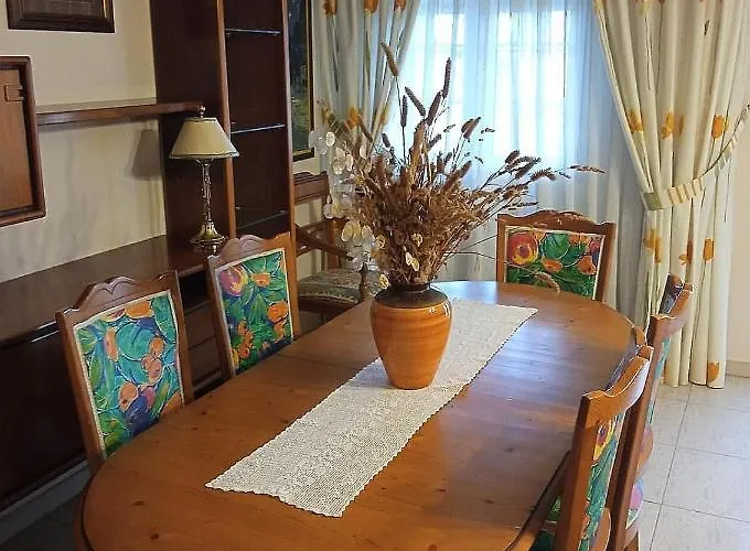 Casa Do Pombar En Valdeorras 別荘