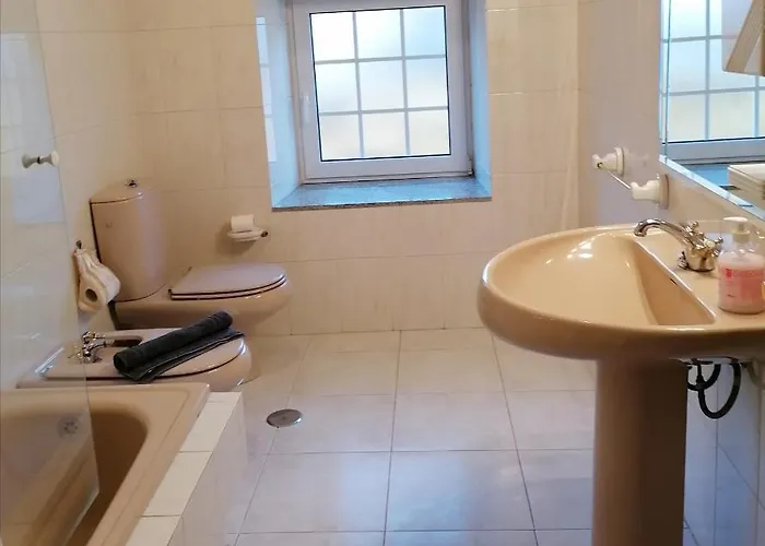 Casa Do Pombar En Valdeorras