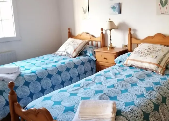 Casa Do Pombar En Valdeorras Holiday home *