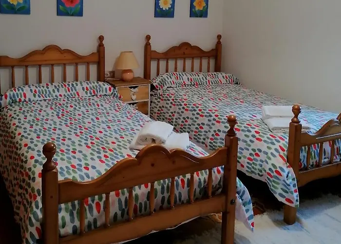 Casa Do Pombar En Valdeorras Holiday home