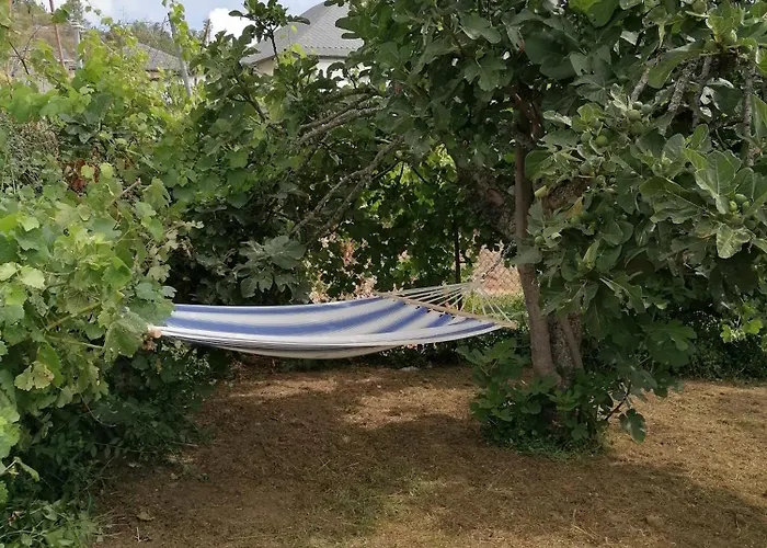 Casa Do Pombar En Valdeorras Seadur