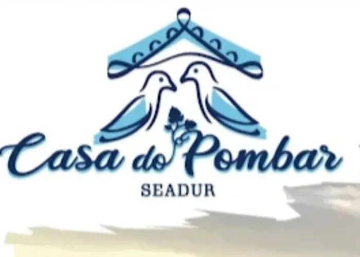 別荘 Casa Do Pombar En Valdeorras