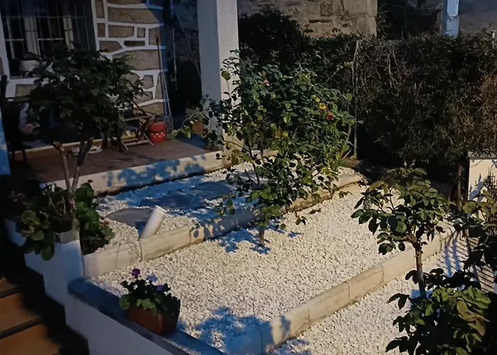 Casa Do Pombar En Valdeorras * Seadur